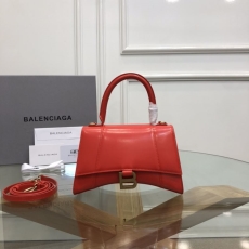 Balenciaga Hourglass Bags